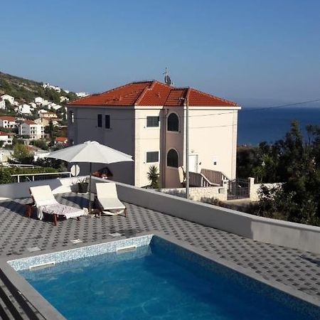 Apartman Eva Trogir Dış mekan fotoğraf