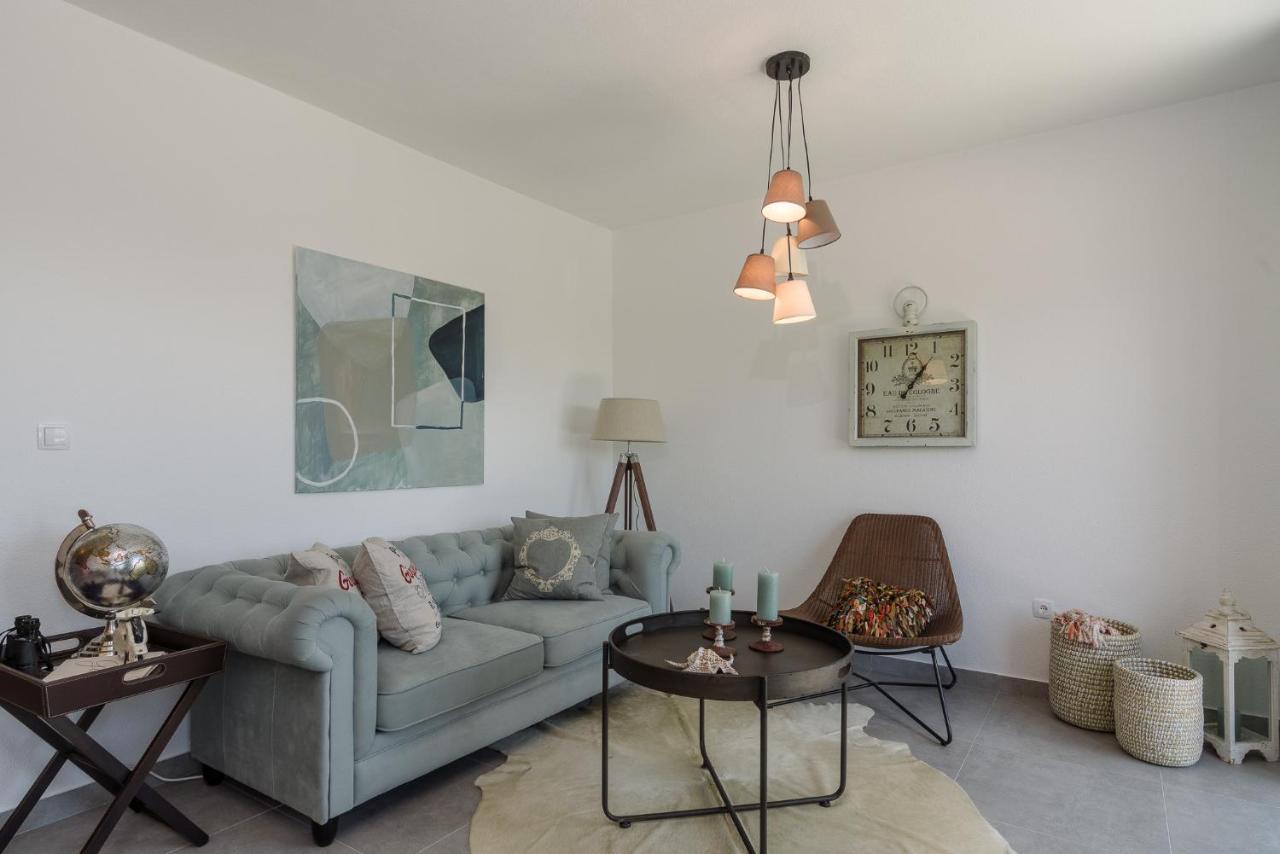 Apartman Eva Trogir Dış mekan fotoğraf