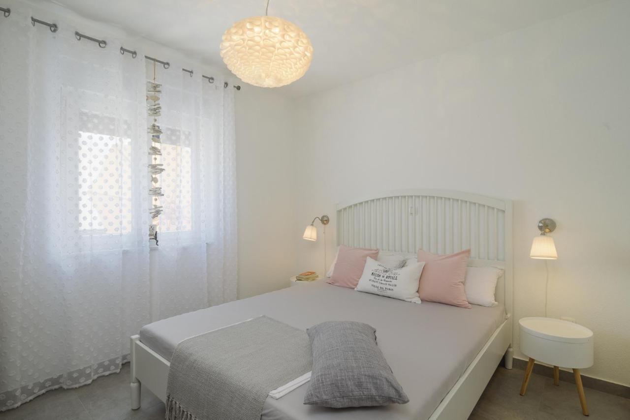 Apartman Eva Trogir Dış mekan fotoğraf