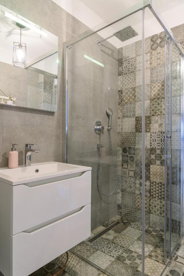 Apartman Eva Trogir Dış mekan fotoğraf