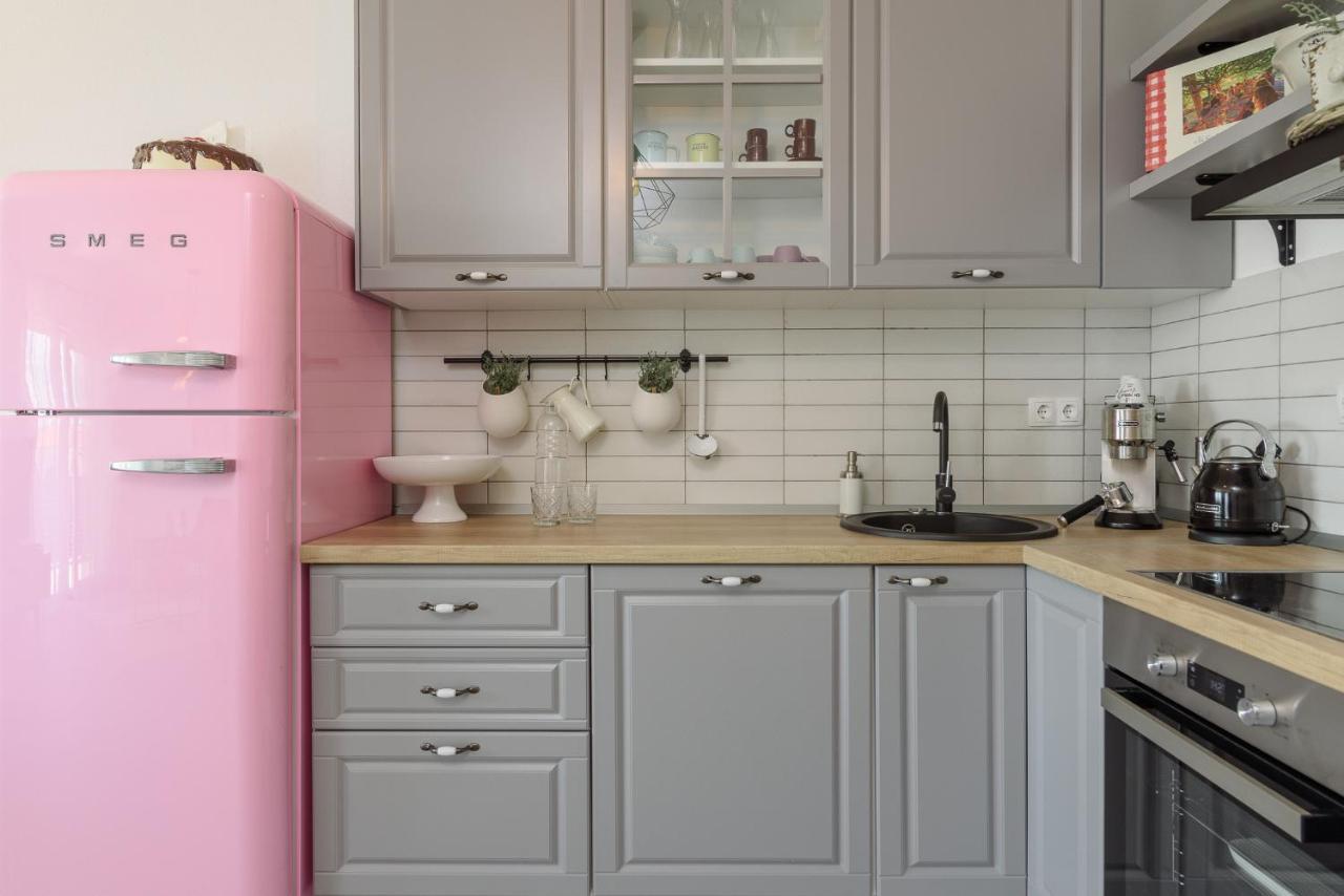 Apartman Eva Trogir Dış mekan fotoğraf