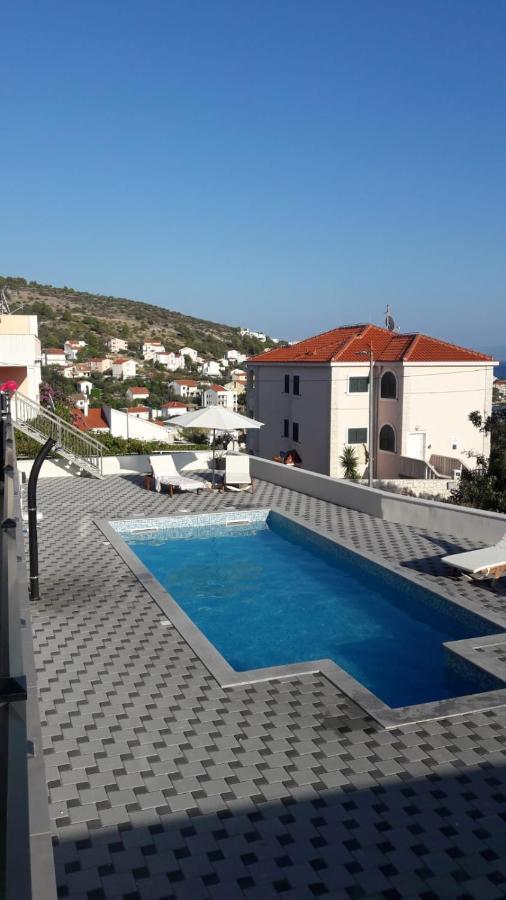 Apartman Eva Trogir Dış mekan fotoğraf